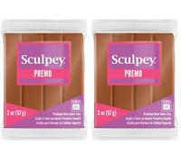 Sculpey Accent Cuivre 57 GR (Lot de 2)