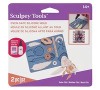 Moule en silicone Sculpey - Boho Chic Bleu https://www.fnac.com/mp46840226/Moule-en-silicone-Sculpey-Boho-Chic-Sculpey/w-4?oref=33b2d0a9-9897-e0d8-283a-87f4c8a70beb