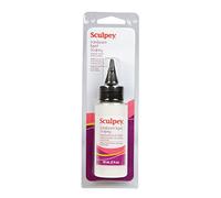 Argile liquide - Translucide 59 ml - Sculpey