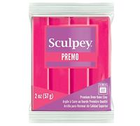 Premo Sculpey 5503 - Rose fluo 57 gr