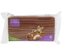 Sculpey Argile polymère, terre cuite, OSFA