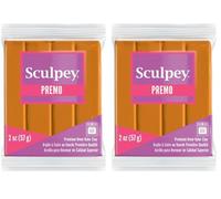 Sculpey Craft2 651915 5 (Lot de 2)