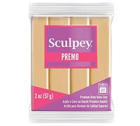Sculpey Ecru 56 GR PFM5093 6 x 5 cm