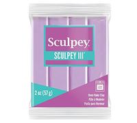 Sculpey III 60 ml/56 g (Printemps Lilas)