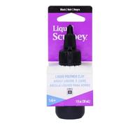 Sculpey liquide, noir, 29 ml
