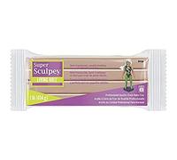 Sculpey Living Doll Argile, Autre, Beige, 13,2 x 4,8 x 5,5 cm POZSLD1
