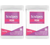 Sculpey Pâte à Modeler (Lot de 2)