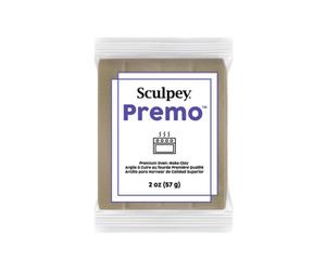 Sculpey Pâte Pe02 5147 Yellow Glitter 56 GR