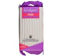 Sculpey Pâte Pe1 5001 Argile Ensemble, Blanc