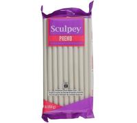 Sculpey Pâte polymère PE1 5101 – Lot d'argile Perle