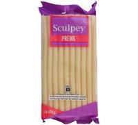 Sculpey PE1 5310 Argile à Four Transparent 450 g