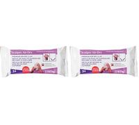 Sculpey Polyform modèle Air Argile 2.2lb-White (Lot de 2)