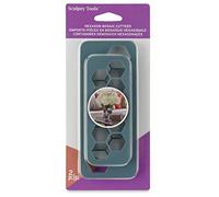 Sculpey Polyform Premo Mosaic-Hexagon