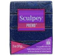 Sculpey Polyform Premo SCULPEY Galaxy Einheitsgröße