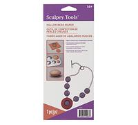 Sculpey Polyform Sculpey creux Bead Maker-