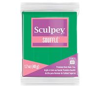Sculpey Polyform Soufflé Argile Sculptante, Trèfle, 1,7oz, 48 gr