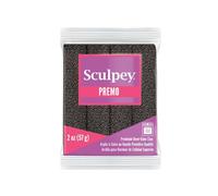 Sculpey Premo 56 grs Nuit Scintillante, Twinkle Twinkle, 2oz
