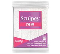 Sculpey Premo Accent Frost White 57 gr