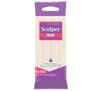Sculpey Premo Argile polymère translucide 237 ML