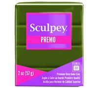 Sculpey Premo Pâte à Modeler