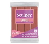 Sculpey Souffle Clay 2oz-Sedona