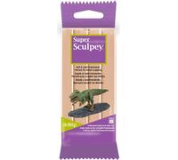 Sculpey Super 454g beige - 1 pièce