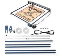 SCULPFUN Axe d'extension 935 x 905 mm pour graveur laser S10/S30/S30 Pro/S30 Pro Max