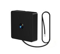 SCULPFUN iCAM Caméra pour machine à graver laser iCube Ultra Enregistrement 5 MP HD Suivi d'image Compatible avec LightBurn