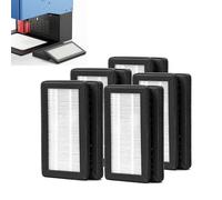 Sculpfun icube filtres en coton 5 sets, pour machine de gravure laser icube 3W / icube Pro 5W / icube Pro Max 10W Accessoires