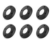 SCULPFUN icube lentilles laser 6 pièces, pour icube 3W / icube Pro 5W machine de gravure laser, Sculpfun icube lens Accessoires
