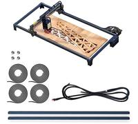 Sculpfun Kit d'extension zone de travail des graveurs laser S30, S30 Pro et S30 Pro Max à 935 x 400 mm haute précision et stabilité