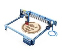 SCULPFUN S10 Laser Engraver Full Metal CNC Laser Engraving Machine 10W High Precision Engraving Area 410x400mm