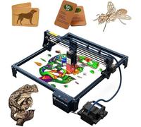 SCULPFUN S30 Graveur laser avec pompe à air automatique 5W haute précision DIY