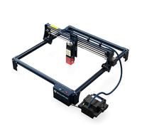 SCULPFUN S30 Pro Graveur laser automatique 10W assistance pneumatique axe XY zone extensible 410x400mm bois