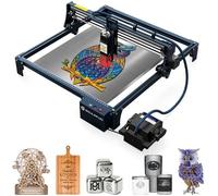 SCULPFUN S30 PRO Graveur laser avec pompe à air automatique 10W haute précision DIY
