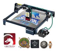 SCULPFUN S30 Pro Max 20W Graveur laser bleu de Prusse + clé logicielle lightburn