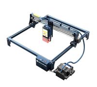 SCULPFUN S30 Pro Max 20W Laser Graveur Cutter, Assistance à l'Air Automatique, Carte Mère 32 Bits à Mise au Point Laser 0,08x0,1mm,