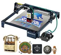 SCULPFUN S30 Pro Max Graveur Laser 20W Decoupe Laser, Acheter des accessoires Max 935 x 905 mm machine a graver laser métal pour DIY/décoration de la maison