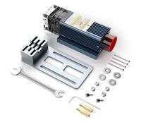 SCULPFUN S9 5.5W Module Laser tête Laser 90W effet faisceau laser technologie de mise en forme rapide mise au point fixe pièce de Machine de gravure Laser kit
