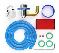 SCULPFUN S9 Buse d'assistance à l'air Kit d'assistance d'air à haute vitesse pour graveur de structure entièrement métallique