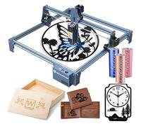 SCULPFUN S9 Graveur Laser 90W Découpe Précise Bois Métal 410x420mm