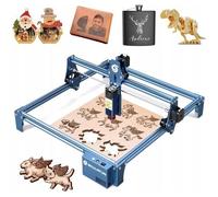 SCULPFUN S9 Graveur Laser, Graveur Laser Haute Précision,