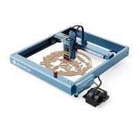 SCULPFUN SF-A9 Graveur Laser , puissance Laser commutable 40W/20W, assistance pneumatique automatique, vitesse de gravure 36000 mm/min