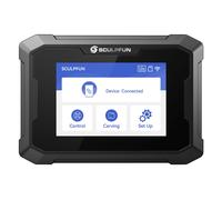 SCULPFUN TS1 Écran tactile 3,5 pouces 480 × 320 P WiFi pour tous les modèles SCULPFUN, ATOMSTACK S20 PRO/ A5 PRO+/ X70 MAX, IKIER K1 Ultra