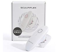 SCULPIFLEX - L'outil de massage original pour aider à améliorer l'apparence d'une peau ferme sur le ventre et les cuisses, technologie brevetée, doux pour la peau, facile à utiliser