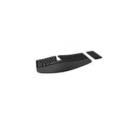 Microsoft 5KV-00003 clavier Bureau RF sans fil AZERTY Français Noir