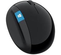 Sculpt Ergonomic Mouse - schwarz G