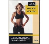 Sculpt: New Body Workout