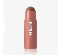Sculpt Obsession Bâton bronzant et contour - Formule légère crémeuse avec huile de jojoba et extrait de raisin - Maquillage marron chaud longue durée pour le visage, les yeux et le corps - Shade