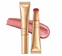 Sculpt Tape & Blush Tape Duo, ensemble de blush et bronzant, baguette de beauté contour imperméable, baguette de beauté liquide 2 en 1, bâton de maquillage crème avec applicateur (Highlight 05#)